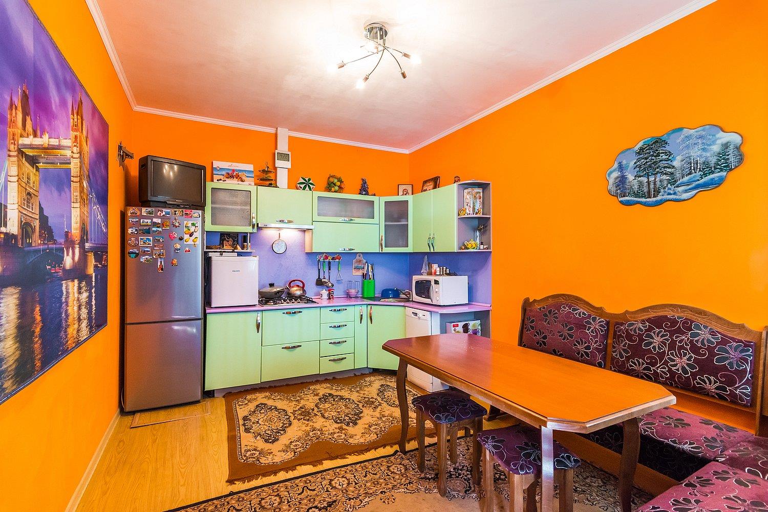 Фото №8: Дом 177 м² + 8 сот. - Краснодар, Прикубанский внутригородской округ, мкр. Отделение № 1 ОПХ Колос, ул. Лесопосадочная, 88