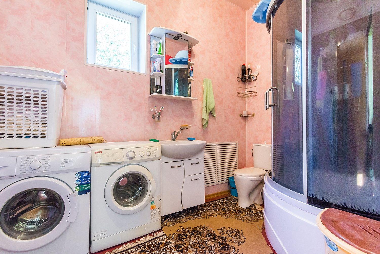 Фото №7: Дом 177 м² + 8 сот. - Краснодар, Прикубанский внутригородской округ, мкр. Отделение № 1 ОПХ Колос, ул. Лесопосадочная, 88