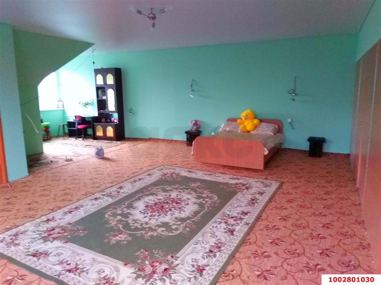 Фото №9: Дом 177 м² + 8 сот. - Краснодар, Отделение № 1 ОПХ Колос, ул. Лесопосадочная, 88