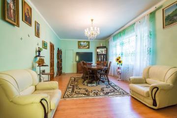 Фото №3: Дом 177 м² - Краснодар, мкр. Отделение № 1 ОПХ Колос, ул. Лесопосадочная, 88