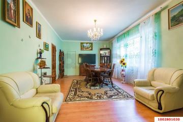 Фото №3: Дом 177 м² - Краснодар, мкр. Отделение № 1 ОПХ Колос, ул. Лесопосадочная, 88