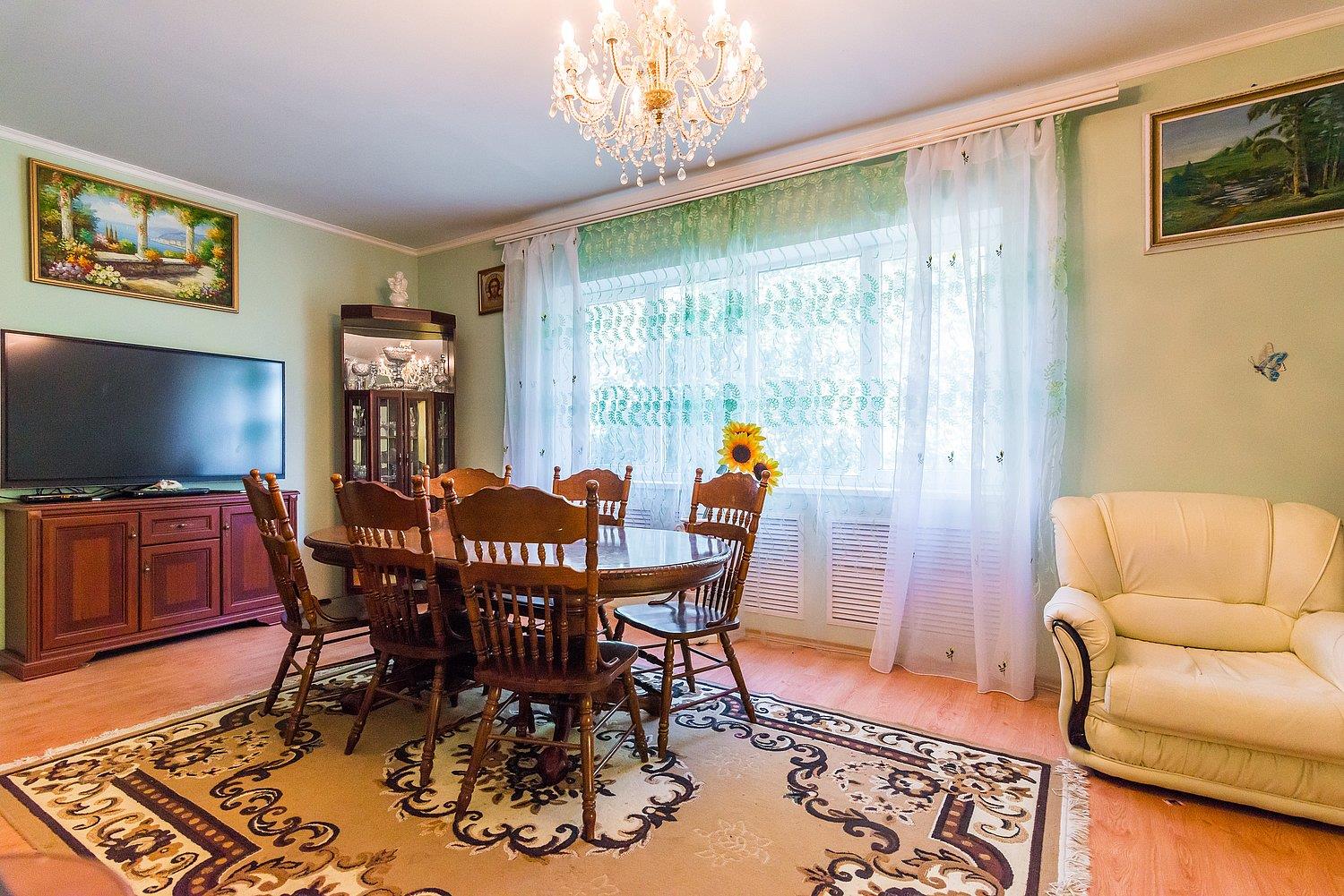 Фото №1: Дом 177 м² + 8 сот. - Краснодар, Прикубанский внутригородской округ, мкр. Отделение № 1 ОПХ Колос, ул. Лесопосадочная, 88