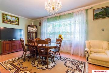 Фото №1: Дом 177 м² - Краснодар, мкр. Отделение № 1 ОПХ Колос, ул. Лесопосадочная, 88