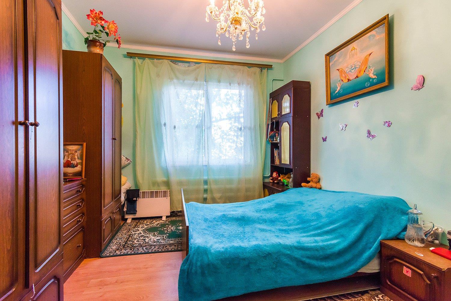 Фото №5: Дом 177 м² + 8 сот. - Краснодар, Прикубанский внутригородской округ, мкр. Отделение № 1 ОПХ Колос, ул. Лесопосадочная, 88