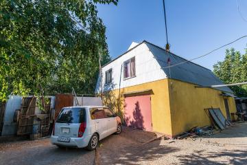 Фото №4: Дом 177 м² - Краснодар, мкр. Отделение № 1 ОПХ Колос, ул. Лесопосадочная, 88