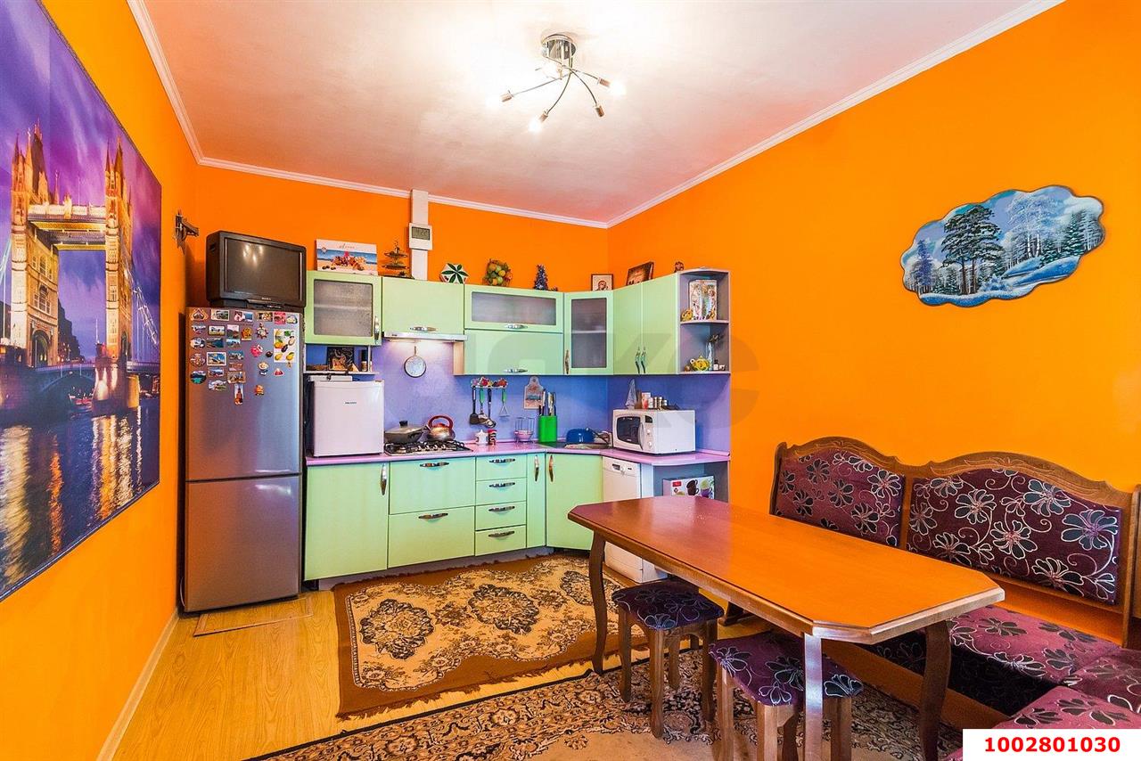 Фото №8: Дом 177 м² + 8 сот. - Краснодар, Отделение № 1 ОПХ Колос, ул. Лесопосадочная, 88