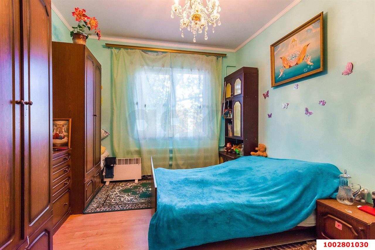 Фото №5: Дом 177 м² + 8 сот. - Краснодар, Отделение № 1 ОПХ Колос, ул. Лесопосадочная, 88