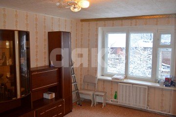 Фото №2: 2-комнатная квартира 46 м² - Смоленск, мкр. поселок Красный Бор, 4/283