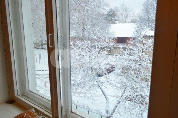 Фото №4: 2-комнатная квартира 46 м² - Смоленск, мкр. поселок Красный Бор, 4/283