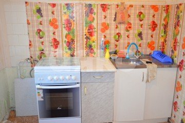 Фото №5: 2-комнатная квартира 46 м² - Смоленск, мкр. поселок Красный Бор, 4/283