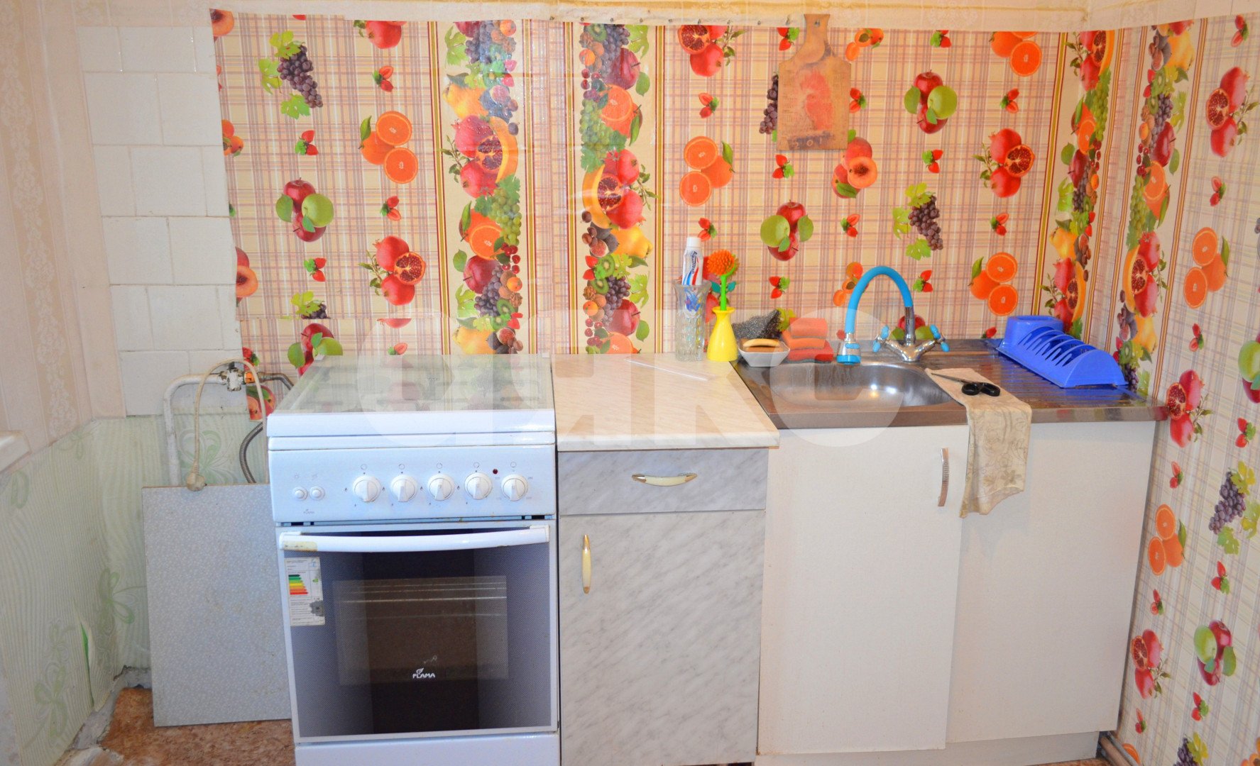 Фото №5: 2-комнатная квартира 46 м² - Смоленск, поселок Красный Бор, 4/283