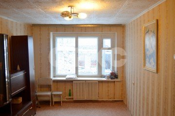 Фото №3: 2-комнатная квартира 46 м² - Смоленск, мкр. поселок Красный Бор, 4/283