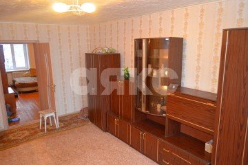 Фото №1: 2-комнатная квартира 46 м² - Смоленск, мкр. поселок Красный Бор, 4/283