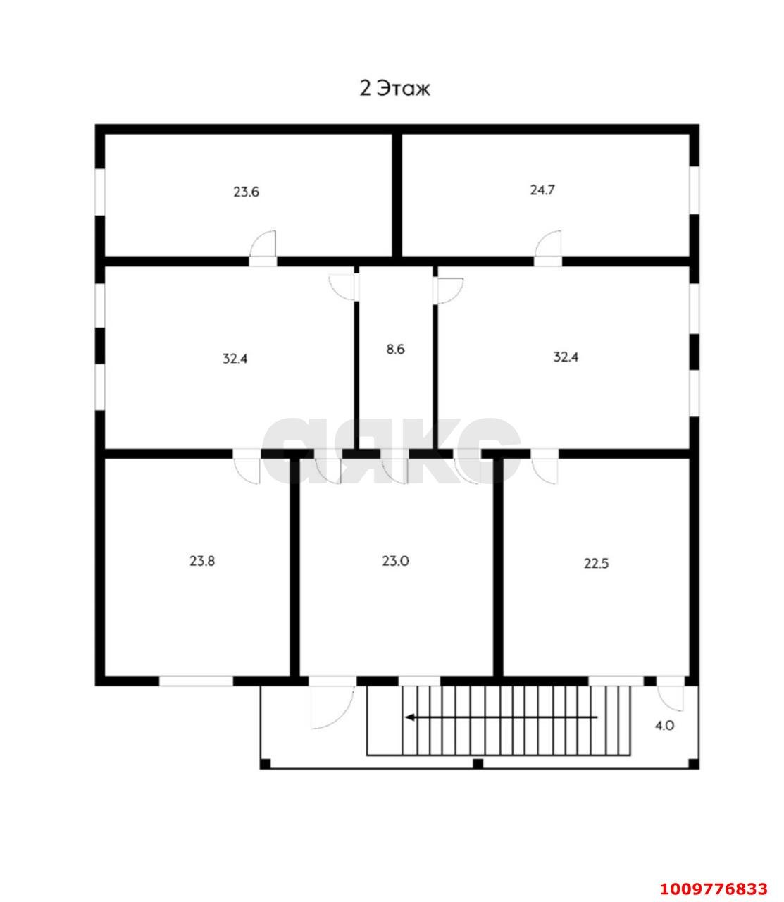 Фото №11: Готовый бизнес 450 м² - Краснодар, Северный, ул. Большевистская, 213/1