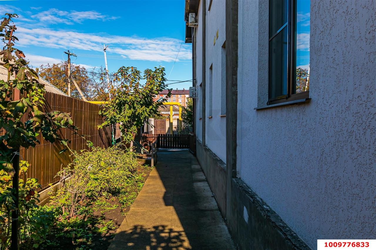 Фото №2: Готовый бизнес 450 м² - Краснодар, Северный, ул. Большевистская, 213/1