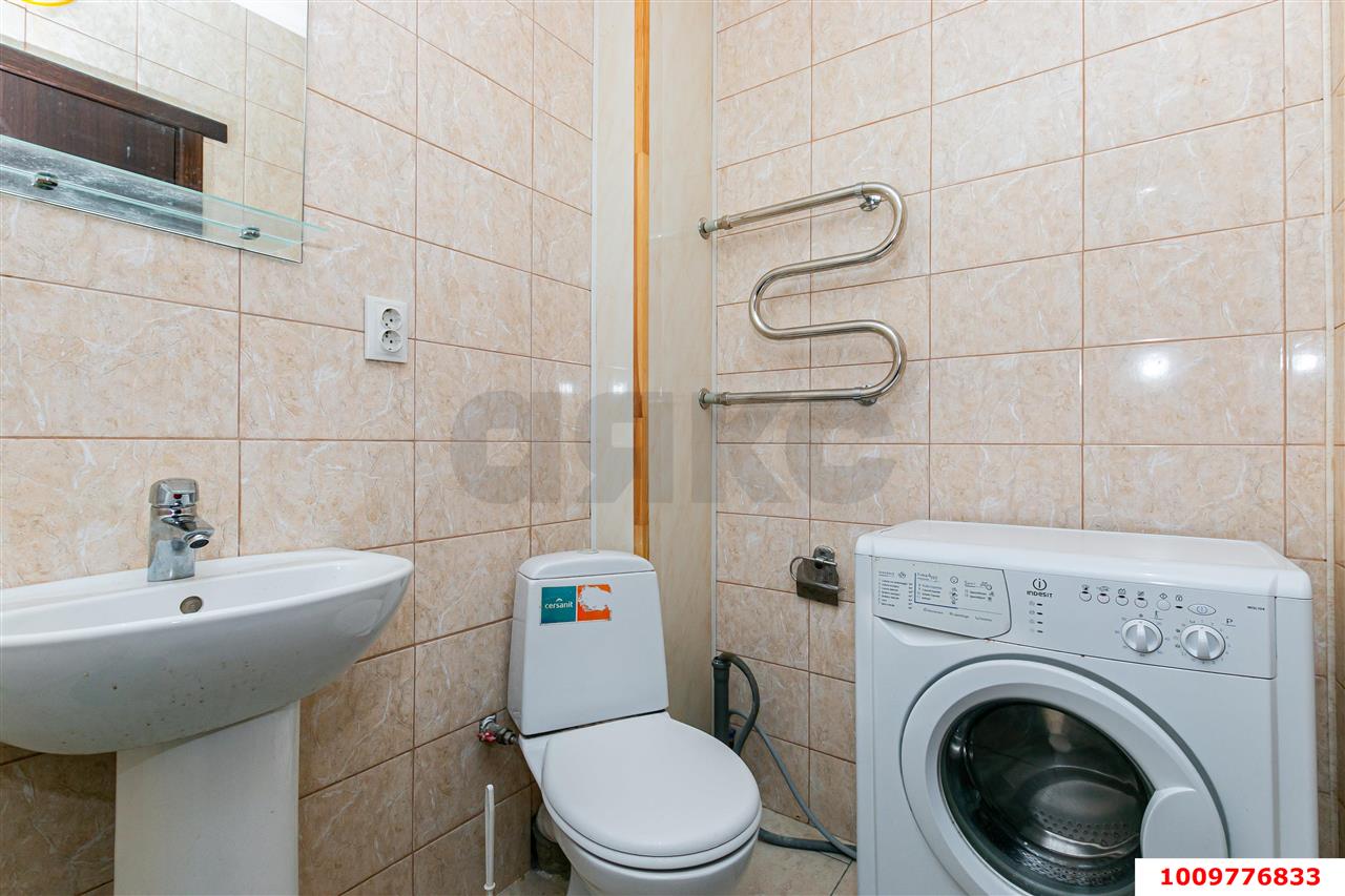 Фото №9: Готовый бизнес 450 м² - Краснодар, Северный, ул. Большевистская, 213/1