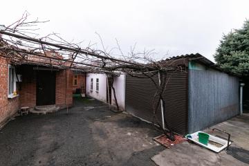 Фото №4: Дом 29 м² - Краснодар, мкр. 40 лет Победы, ул. Чернышевского, 122