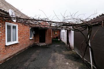 Фото №3: Дом 29 м² - Краснодар, мкр. 40 лет Победы, ул. Чернышевского, 122