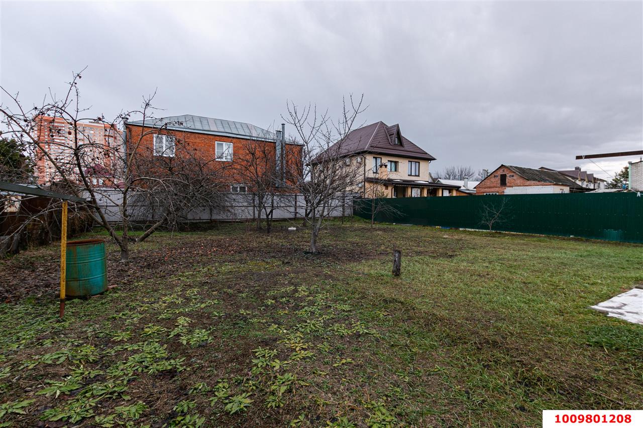 Фото №9: Дом 29 м² + 9.49 сот. - Краснодар, Прикубанский внутригородской округ, мкр. 40 лет Победы, ул. Чернышевского, 122