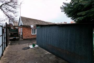 Фото №5: Дом 29 м² - Краснодар, мкр. 40 лет Победы, ул. Чернышевского, 122