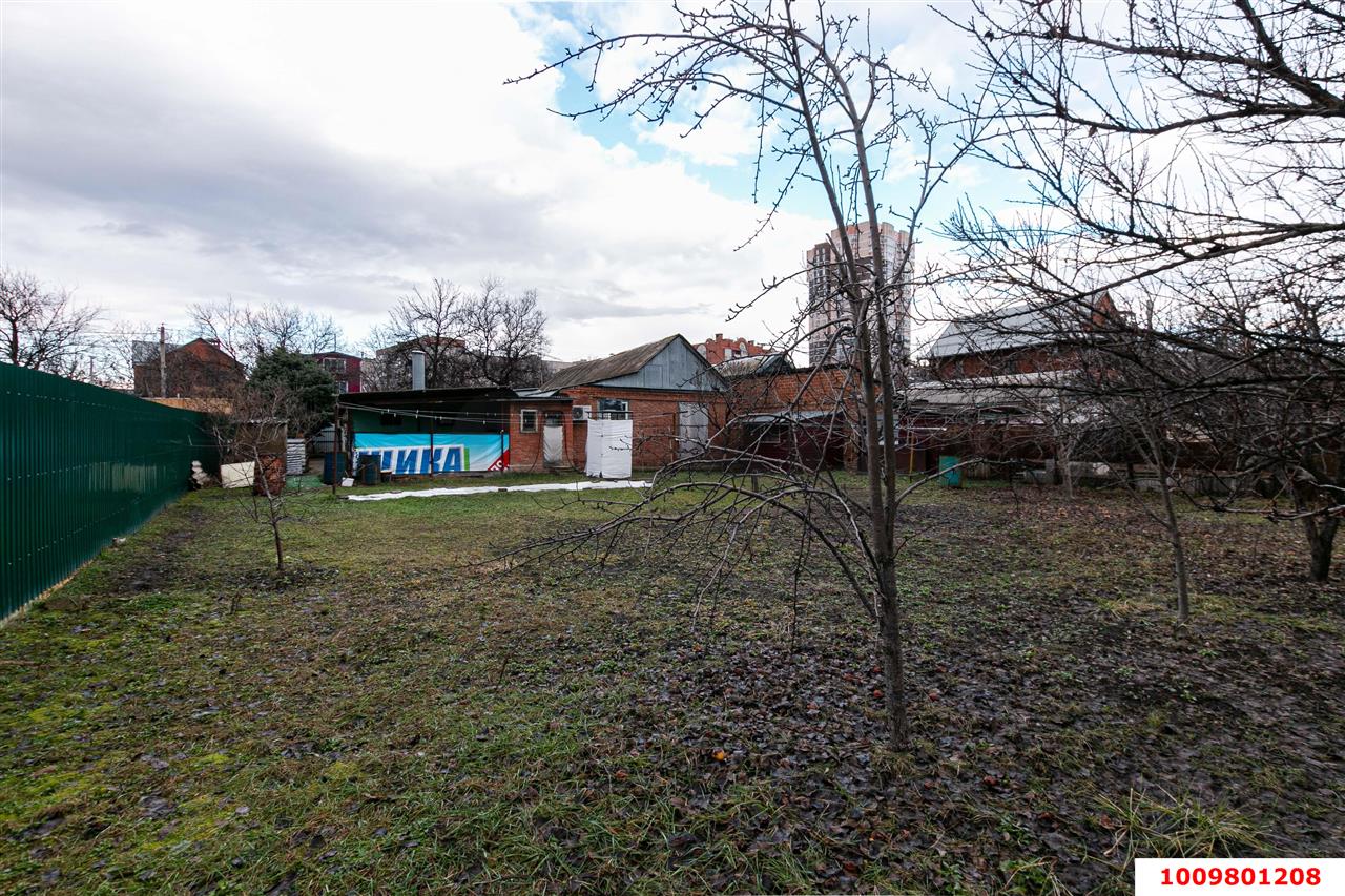 Фото №10: Дом 29 м² + 9.49 сот. - Краснодар, Прикубанский внутригородской округ, мкр. 40 лет Победы, ул. Чернышевского, 122