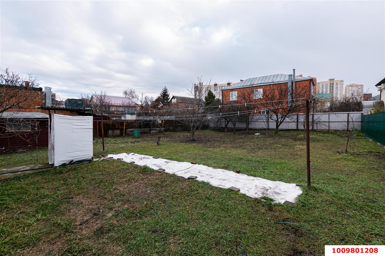 Фото №8: Дом 29 м² + 9.49 сот. - Краснодар, Прикубанский внутригородской округ, мкр. 40 лет Победы, ул. Чернышевского, 122