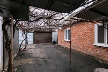 Фото №2: Дом 29 м² - Краснодар, мкр. 40 лет Победы, ул. Чернышевского, 122