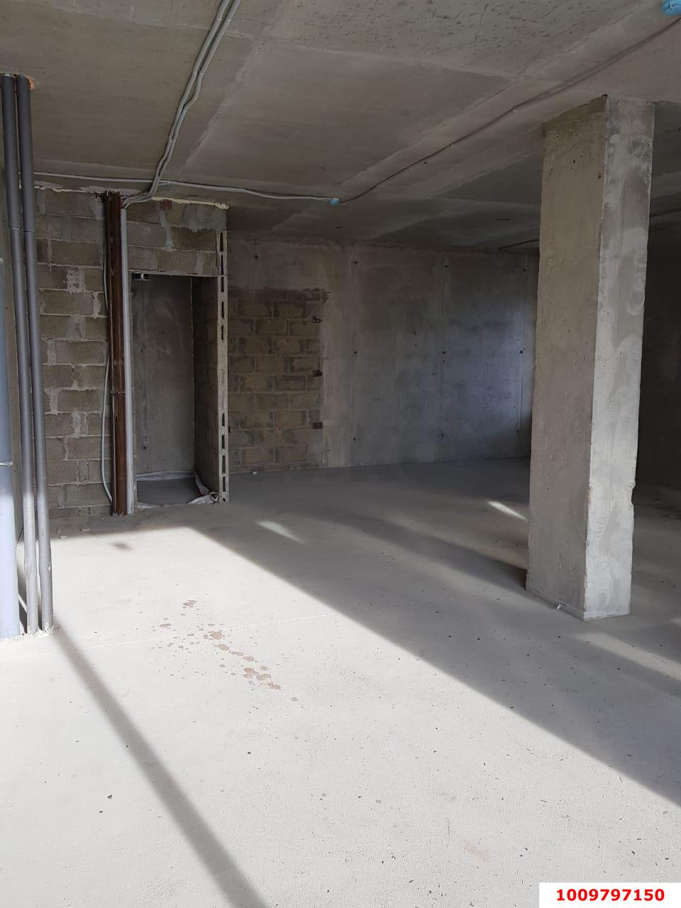 Фото №1: Коммерция 52 м² - Краснодар, Пашковский, мкр. Карасунский внутригородской округ, ул. Леонида Лаврова, 4