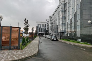 Фото №5: Торговое помещение 53 м² - Краснодар, ж/м Пашковский, ул. Леонида Лаврова, 4