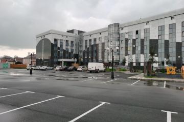 Фото №1: Коммерция 52 м² - Краснодар, мкр. Карасунский внутригородской округ, ул. Леонида Лаврова, 4