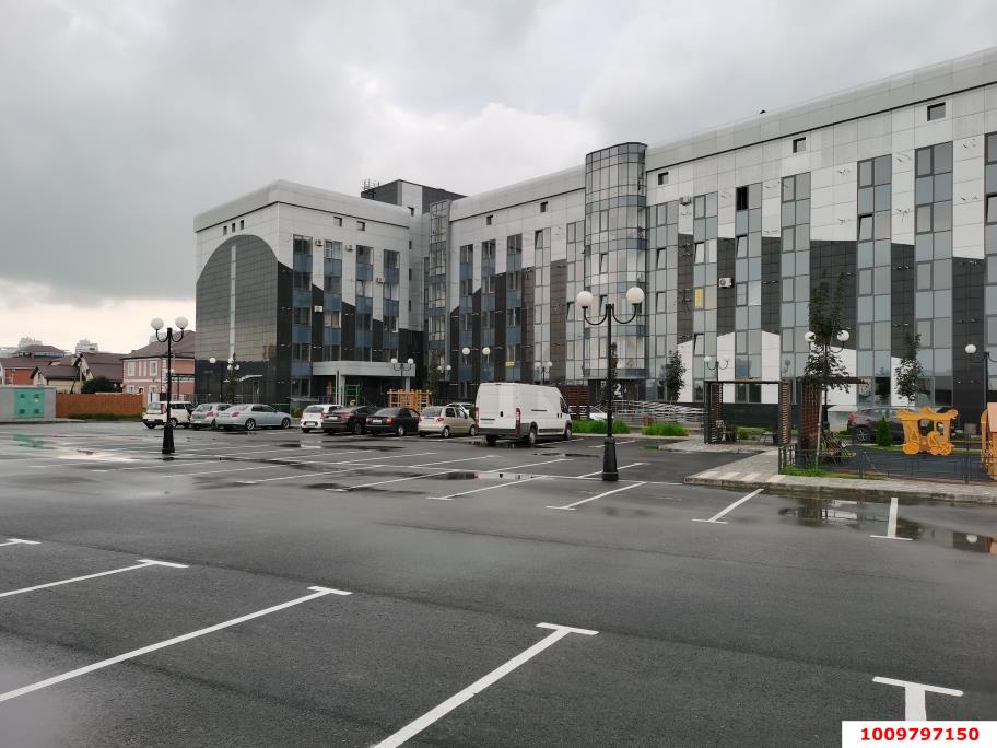 Фото №7: Коммерция 52 м² - Краснодар, Пашковский, мкр. Карасунский внутригородской округ, ул. Леонида Лаврова, 4