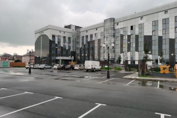 Фото №1: Торговое помещение 53 м² - Краснодар, ж/м Пашковский, ул. Леонида Лаврова, 4