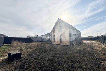 Фото №3: Дом 70 м² - Нижнекамск, ул. Береговая, 25