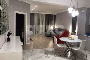 Фото №2: 1-комнатная квартира 82 м² - Геленджик, мкр. жилой комплекс Акватория, ул. Крымская, 3к1