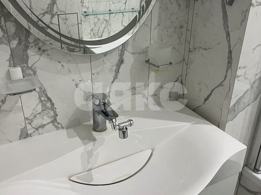 Фото №10: 1-комнатная квартира 82 м² - Геленджик, жилой комплекс Акватория, ул. Крымская, 3к1