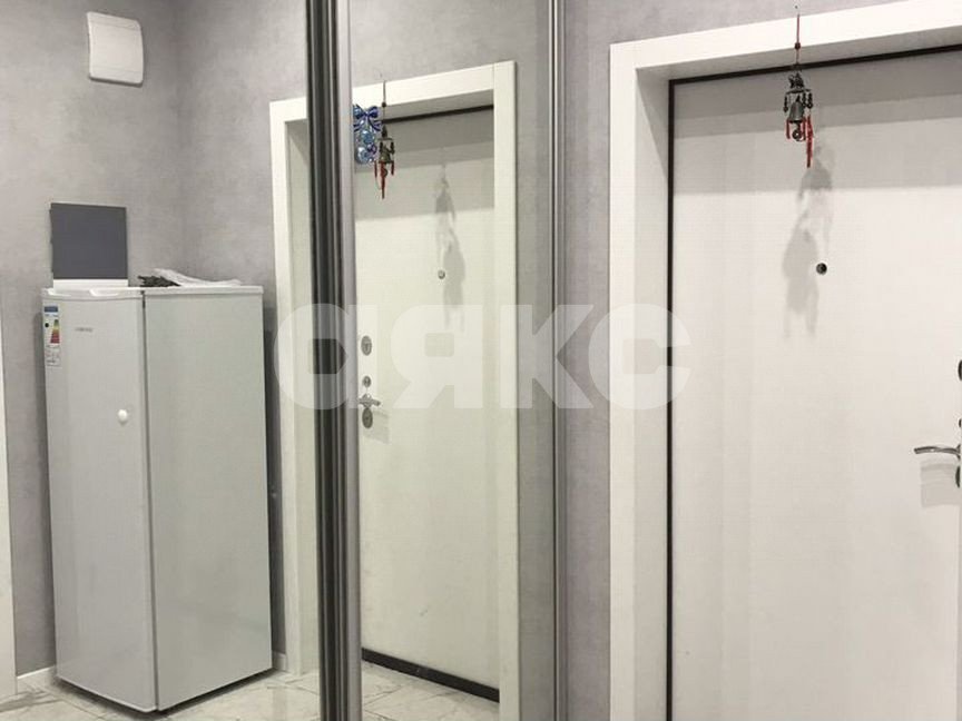 Фото №6: 1-комнатная квартира 82 м² - Геленджик, жилой комплекс Акватория, ул. Крымская, 3к1