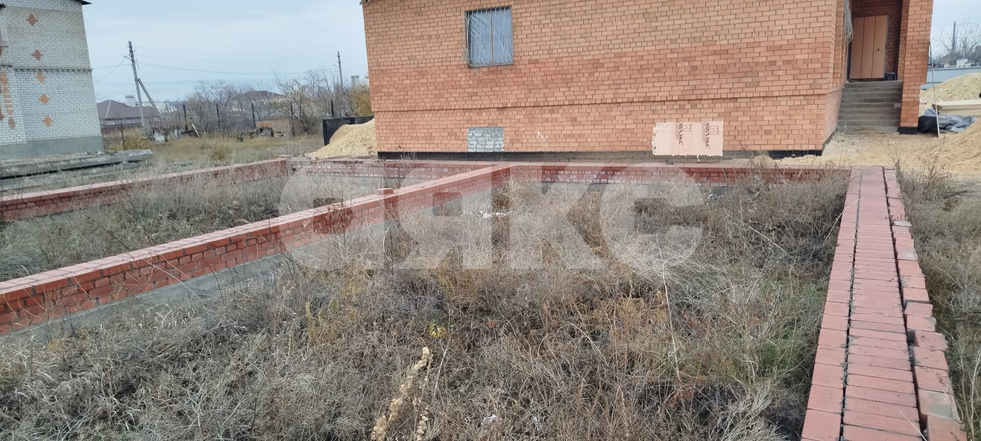 Фото №7: Земельный участок под ИЖС 6 сот. - Волгоград, Солнечный, ул. Радиальная