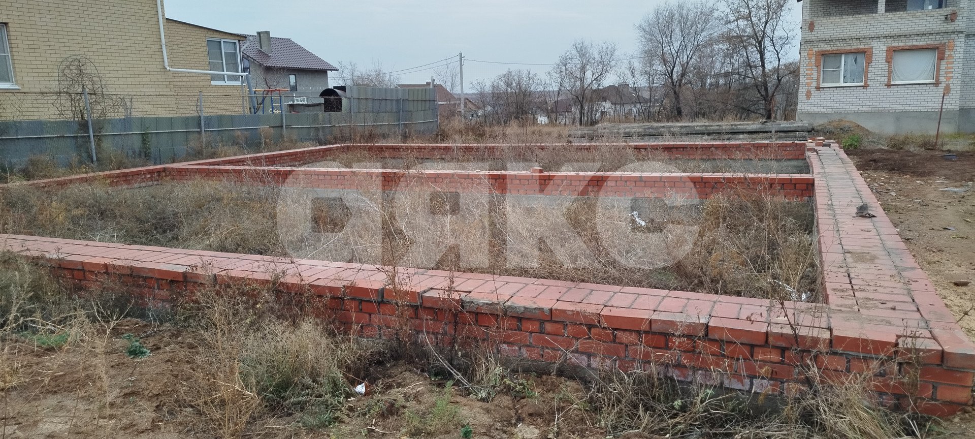 Фото №8: Земельный участок под ИЖС 6 сот. - Волгоград, Солнечный, ул. Радиальная