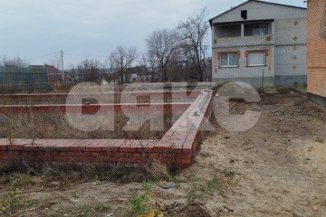 Фото №5: Земельный участок под ИЖС - Волгоград, мкр. Солнечный, ул. Радиальная