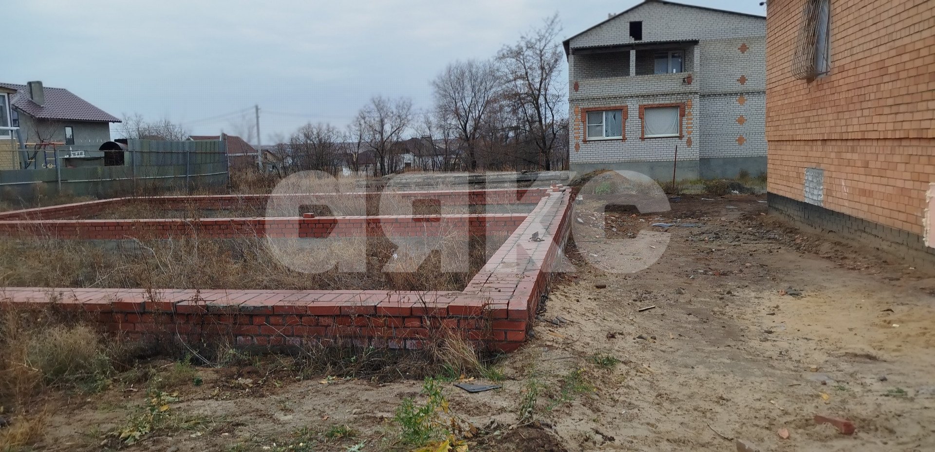 Фото №5: Земельный участок под ИЖС 6 сот. - Волгоград, Солнечный, ул. Радиальная