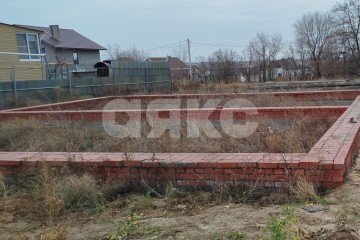 Фото №2: Земельный участок под ИЖС - Волгоград, мкр. Солнечный, ул. Радиальная