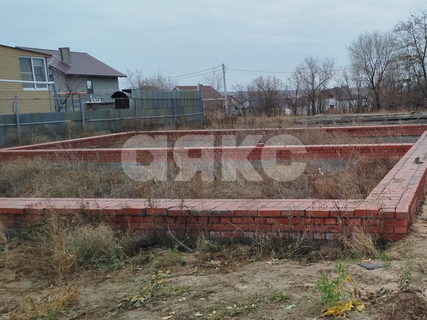 Фото №2: Земельный участок под ИЖС 6 сот. - Волгоград, Солнечный, ул. Радиальная