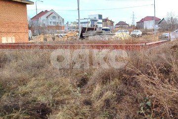 Фото №4: Земельный участок под ИЖС - Волгоград, мкр. Солнечный, ул. Радиальная