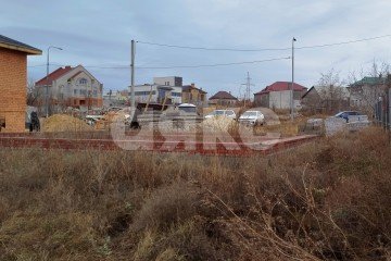 Фото №3: Земельный участок под ИЖС - Волгоград, мкр. Солнечный, ул. Радиальная