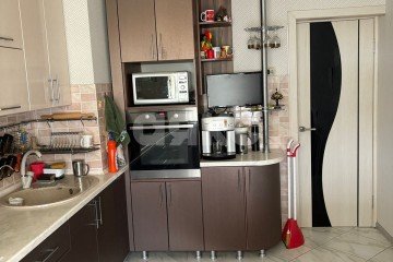 Фото №2: 3-комнатная квартира 65 м² - Майкоп, ул. Чкалова, 74