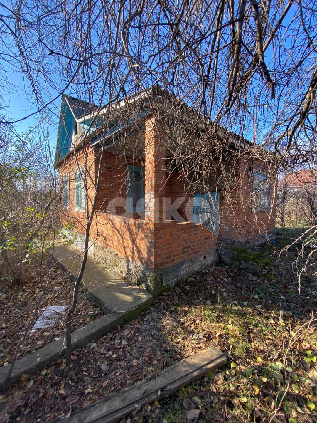 Фото №4: Дача 29 м² + 4 сот. - Майкоп, пр-д 7-й, 41