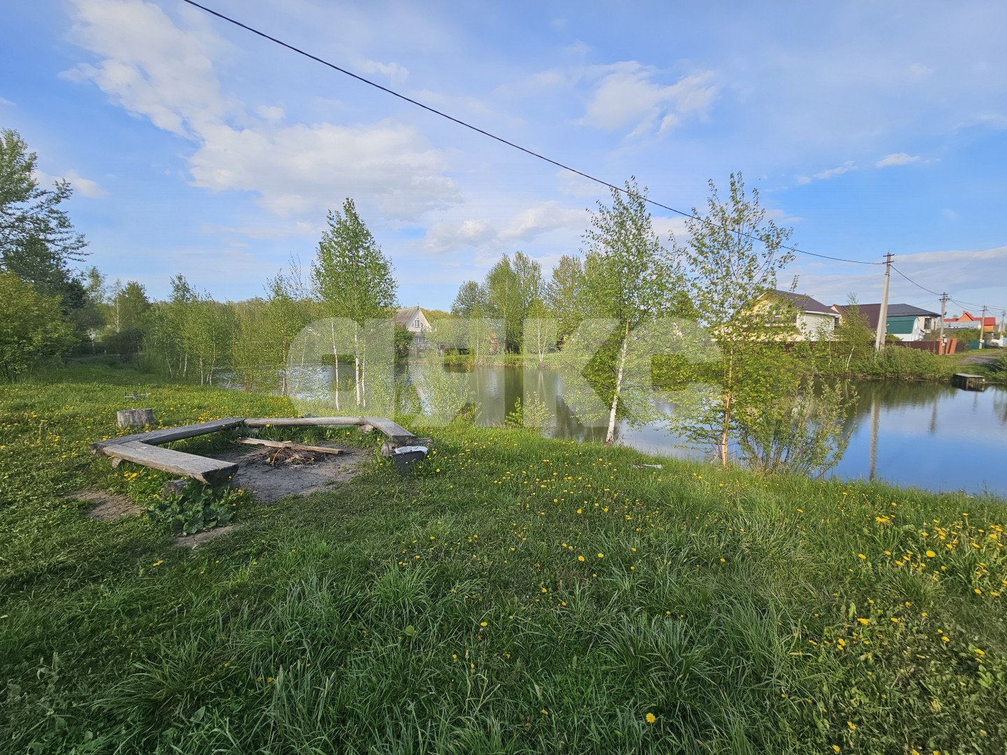 Фото №10: Участок садоводство 10 сот. - СНТ Тверское, 