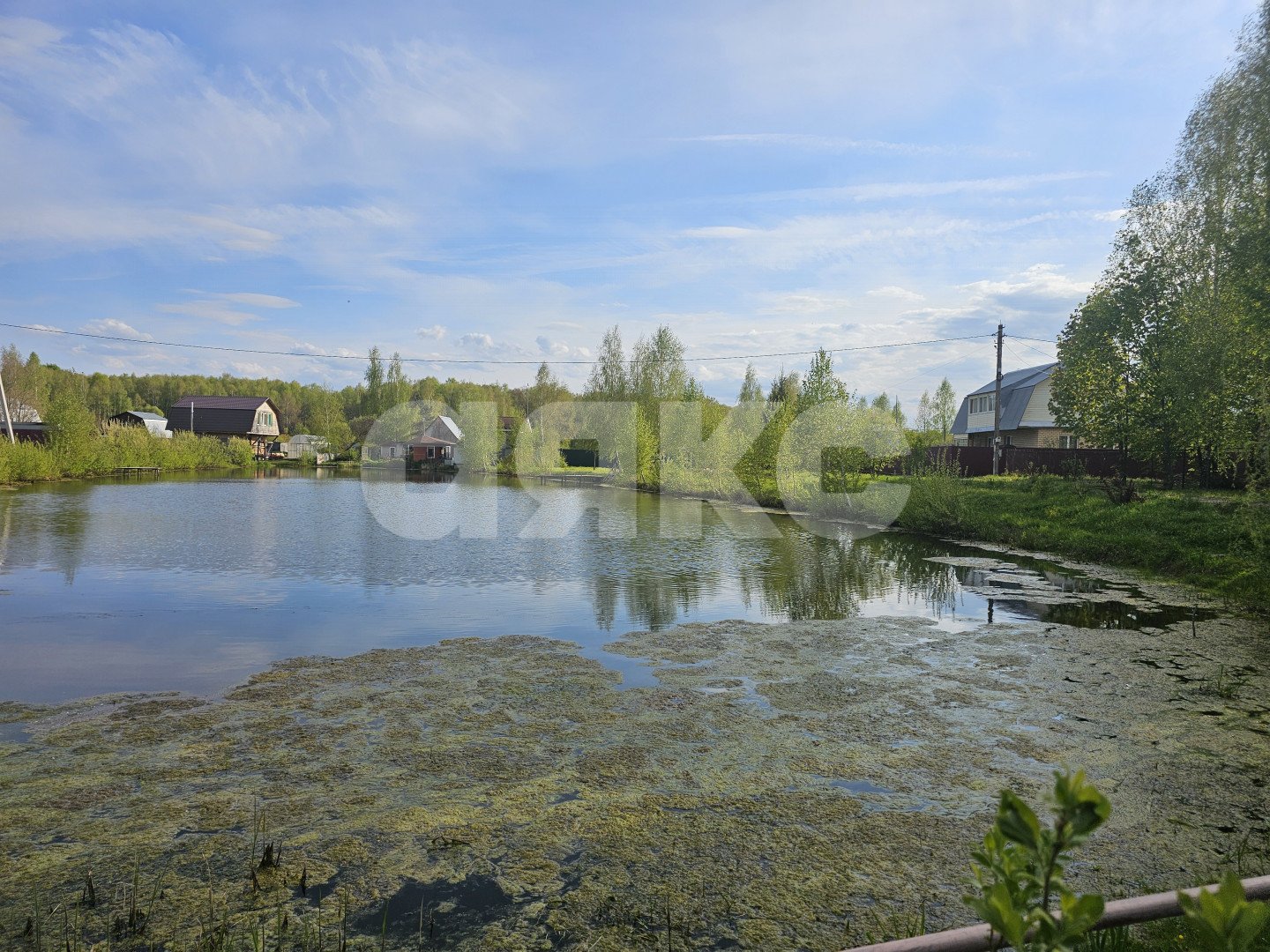Фото №12: Участок садоводство 10 сот. - СНТ Тверское, 
