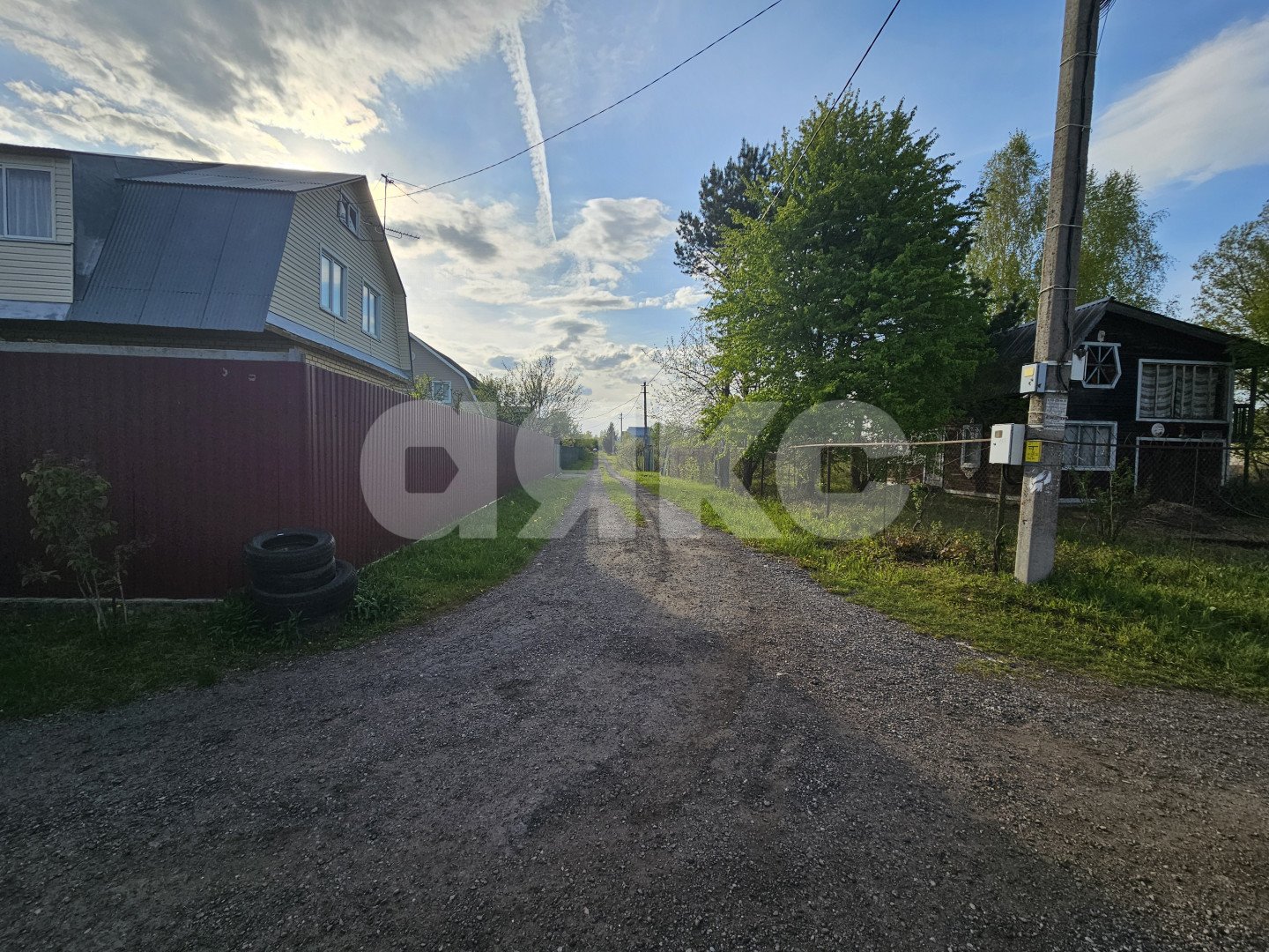 Фото №14: Участок садоводство 10 сот. - СНТ Тверское, 