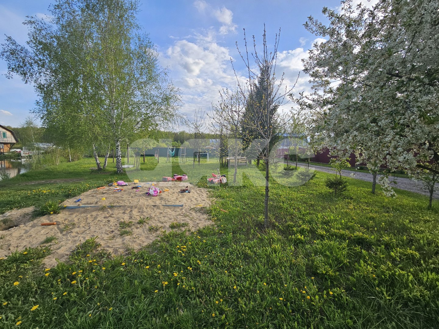 Фото №7: Участок садоводство 10 сот. - СНТ Тверское, 